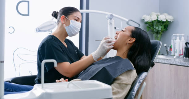 Dental X-Rays and Imaging in Buena Park, CA